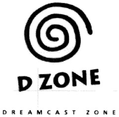 D ZONE DREAMCAST ZONE