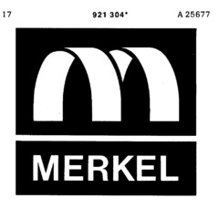 MERKEL