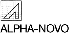 ALPHA-NOVO