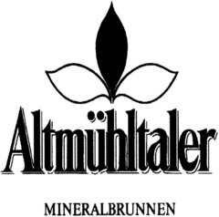 Altmühltaler MINERALBRUNNEN