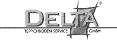 DELTA TEPPICHBODEN SERVICE GMBH