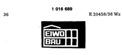 EIWO BAU