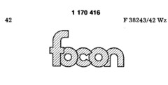 focon