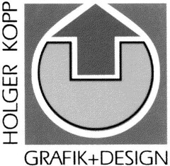 HOLGER KOPP GRAFIK+DESIGN