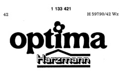 optima Harzmann