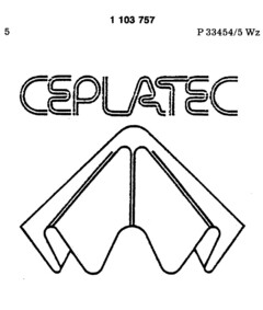 CEPLATEC