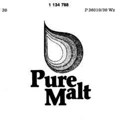 Pure Malt