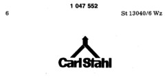 Carl Stahl