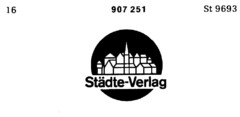 Städte-Verlag