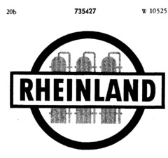 RHEINLAND