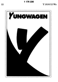 YUNGWAGEN