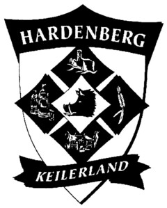 HARDENBERG KEILERLAND