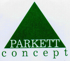 PARKETT concept