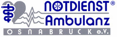 NOTDIENST Ambulanz OSNABRÜCK e.V.