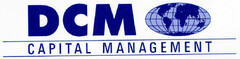 DCM CAPITAL MANAGEMENT