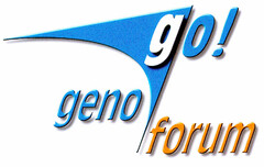 go! geno forum