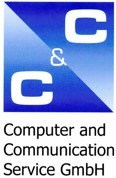 C&C Computer and Communication Service GmbH