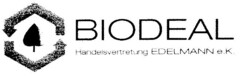 BIODEAL Handelsvertretung EDELMANN e.K.