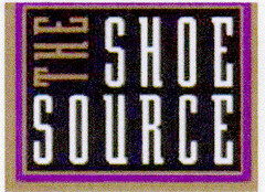 THE SHOESOURCE