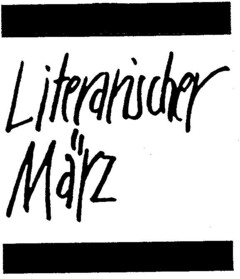 Literarischer März