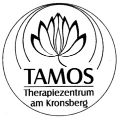 TAMOS Therapiezentrum am Kronsberg