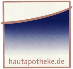 hautapotheke.de