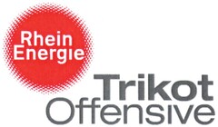 RheinEnergie Trikot-Offensive