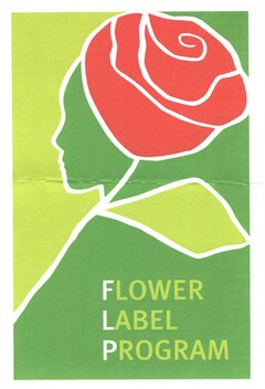 FLOWER LABEL PROGRAM