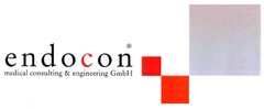 endocon medical consulting & engineering GmbH