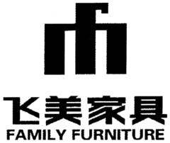 FAMILY FURNITURE