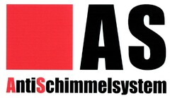 AS AntiSchimmelsystem