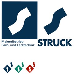 STRUCK Malereibetrieb Farb- und Lacktechnik