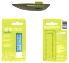 labiocare basicline