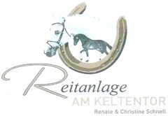 Reitanlage AM KELTENTOR