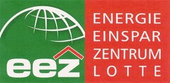 eez ENERGIE EINSPAR ZENTRUM LOTTE