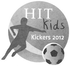 HIT Kids Kickers 2012