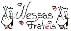 Nessas Fratzis