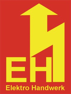 EH Elektro Handwerk