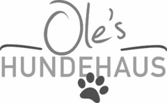 Ole's HUNDEHAUS