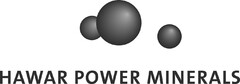 HAWAR POWER MINERALS