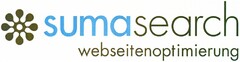 sumasearch webseitenoptimierung