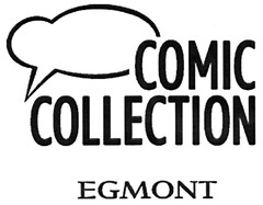 COMIC COLLECTION EGMONT