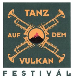 TANZ AUF DEM VULKAN FESTIVÁL