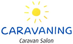 CARAVANING Caravan Salon