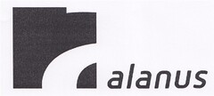 alanus