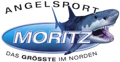 ANGELSPORT MORITZ DAS GRÖSSTE IM NORDEN