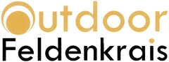 Outdoor Feldenkrais