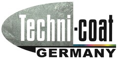 Techni·coat GERMANY