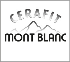 CERAFIT MONT BLANC