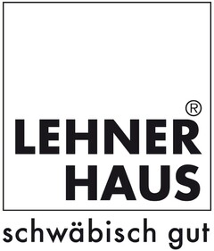 LEHNER HAUS